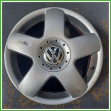 Cerchio lega volkswagen usato  Cona