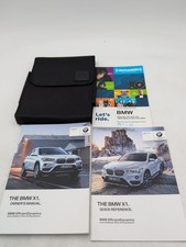 2018 bmw owners for sale  Cortland