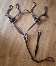Shires point brown for sale  RUGELEY