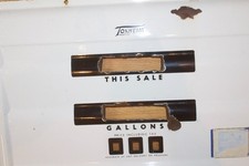 Tokheim interceptor porcelain for sale  Hopewell Junction