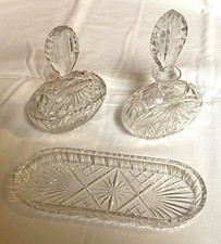 Frisiertischgarnitur kammschal gebraucht kaufen  Petershagen