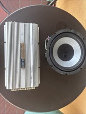 Amplificatore audison lr604rr usato  Poppi
