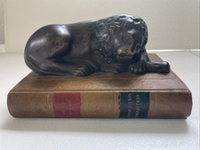 Bay trading bronze for sale  Darlington