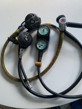 Mares cressi komplett gebraucht kaufen  Willich