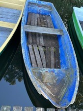 Ruderboot anka gfk gebraucht kaufen  Müncheberg