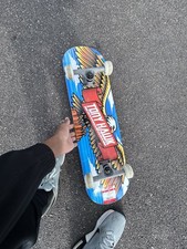 Tony hawk signature for sale  DAGENHAM