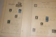 Auflösung altes schaubek gebraucht kaufen  Schönberg