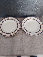 Assiettes béarn hbcm. d'occasion  Valençay