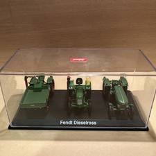 Schuco fendt dieselross gebraucht kaufen  Haßfurt
