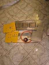 Cramer gasgrill koffergrill gebraucht kaufen  Radeberg, Wachau