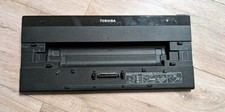 Toshiba dockingstation pa3916e gebraucht kaufen  Mettmann