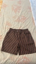 Costume fendi uomo usato  Caivano