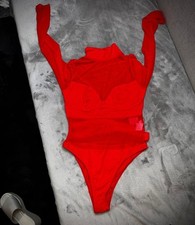 Sexy mesh bodysuit gebraucht kaufen  Augsburg
