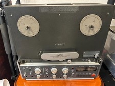 Revox b77 mkii for sale  Encino