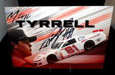 Mini tyrrell cars for sale  Muscle Shoals