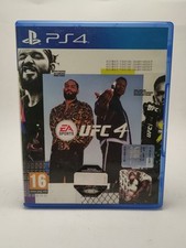 Ufc sports playstation usato  Gozzano