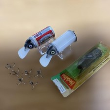 Ensemble pièces hedon d'occasion  Expédié en France