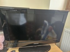 Samsung inch remote for sale  BLACKBURN