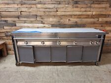 Caddy 625 commercial for sale  Coldwater
