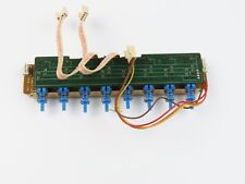Tascam function pcb for sale  MIDDLESBROUGH