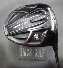 Callaway rogue star for sale  SPILSBY