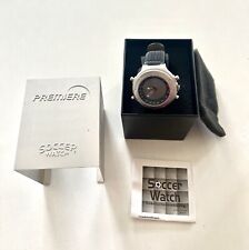 Premiere soccer armbanduhr gebraucht kaufen  Pulheim