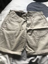 Primark denim chino for sale  IRVINE
