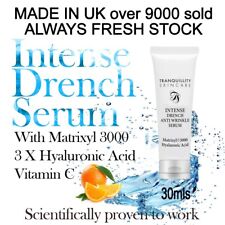 Strong anti wrinkle for sale  HARTLEPOOL