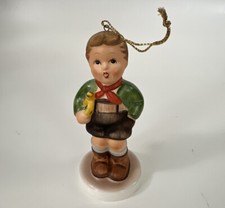 Vintage hummel schmid for sale  Westbury