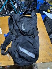 Mochila Camelbak Rogue Hydration Pack preta comprar usado  Enviando para Brazil