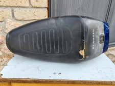 Sella vespa originale usato  Viterbo