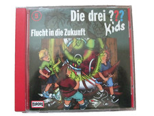 Fragezeichen kids 5 gebraucht kaufen  Berlin