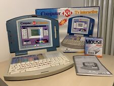 Computer kid interactive usato  Bassano del Grappa