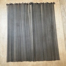 Fireplace mesh spark for sale  Nashville