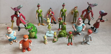 Lot figurine peter d'occasion  Sotteville-lès-Rouen