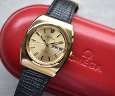 1972 vintage omega for sale  LEAMINGTON SPA