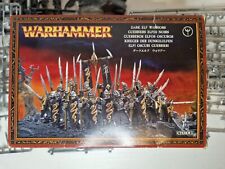 Warhammer fantasy guerrieri usato  Rimini