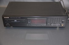 Kenwood compact disc gebraucht kaufen  Marktrodach