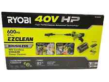 Ryobi 40v brushless for sale  Miami