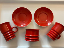 Carlton ware red for sale  OAKHAM
