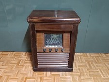 Radio valvole con usato  Sandigliano