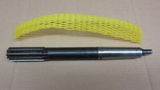 Maschinenreibahle reibahle h7 gebraucht kaufen  Memmingen