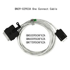 Cabo compatível Samsung TV One Connect 4K S95C 55"65"77"QN55S95CAF BN39-02903A comprar usado  Enviando para Brazil