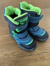 Primigi snowboot winterstiefel gebraucht kaufen  Bremen