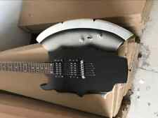 Venda quente guitarra elétrica personalizada de fábrica com hardware cromado cort axe guitarra, usado comprar usado  Enviando para Brazil