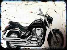 Photo motorbike intruder for sale  UK