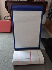 Neuland tisch flipchart gebraucht kaufen  Dettingen an der Erms