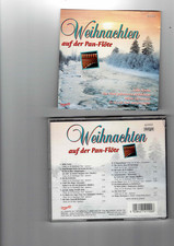 Weihnachten flöte album gebraucht kaufen  Kitzingen
