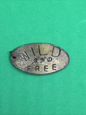 Brass wild free for sale  Molalla