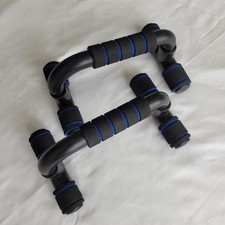Push bars stands for sale  Converse